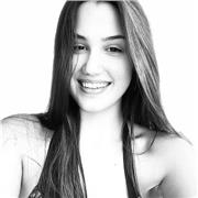 Profesora de Inglés para niños/as de todas las edades